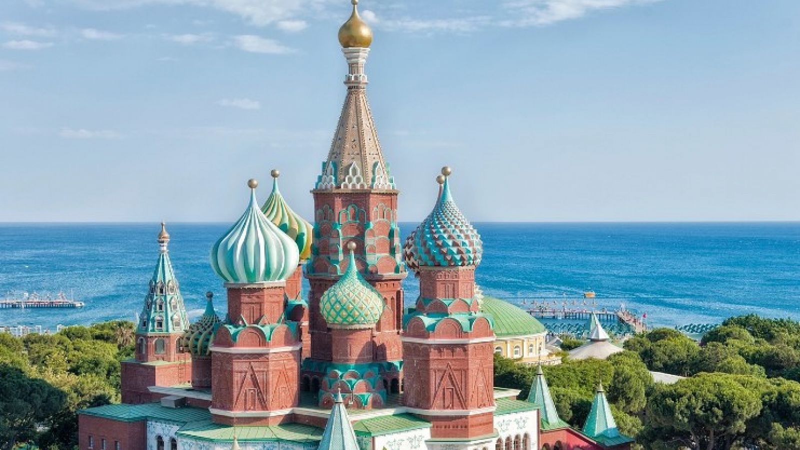 Hotel KREMLIN PALACE