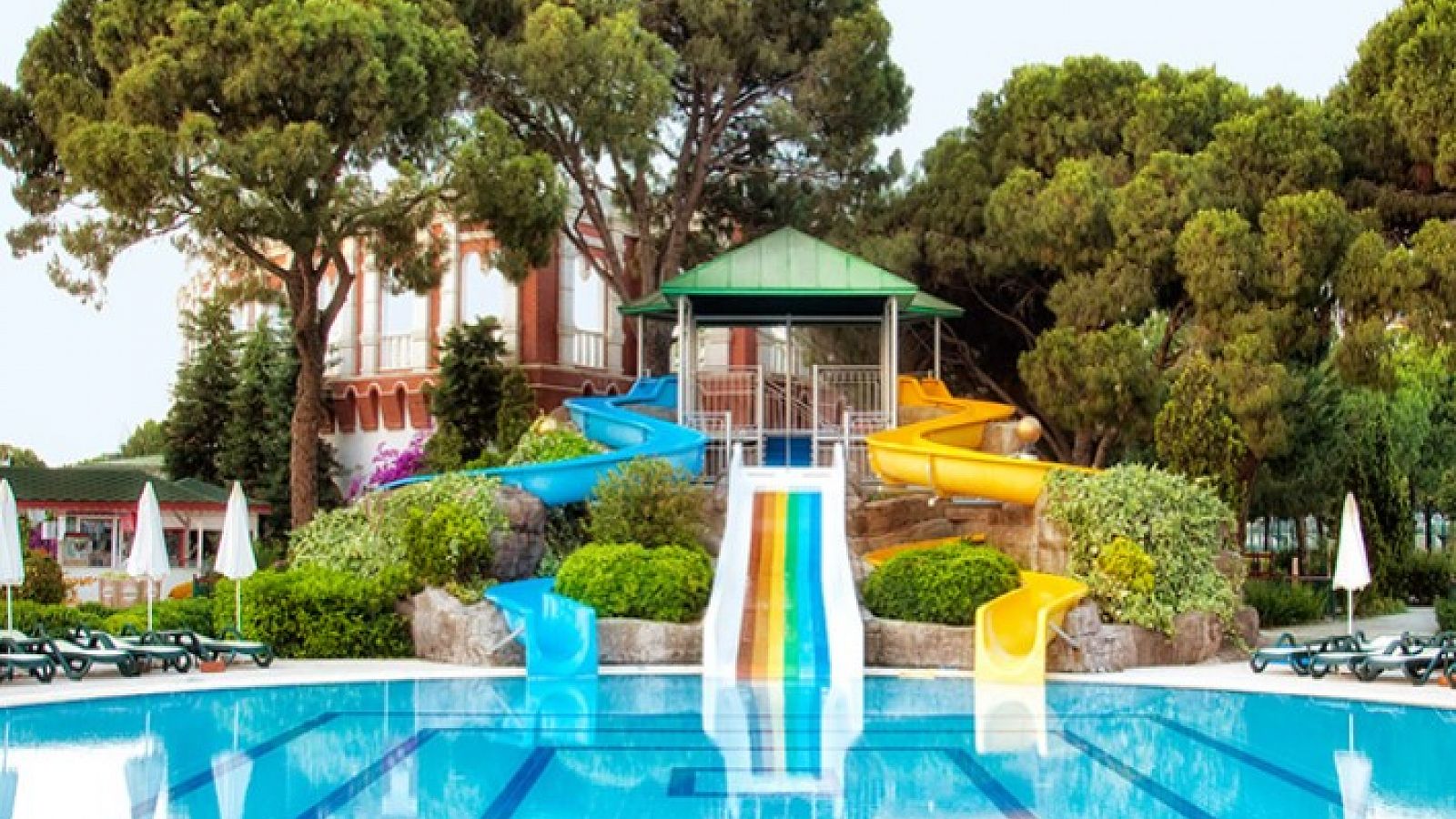 Hotel KREMLIN PALACE