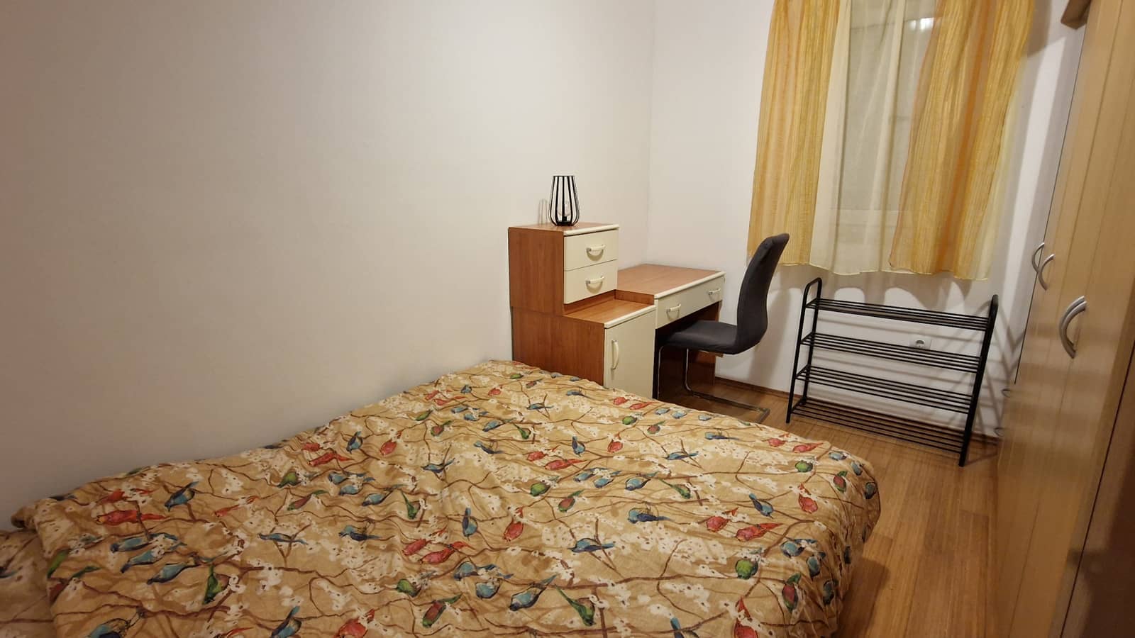 Apartment for 4 to 5 workers, 13 km from the center of Poreč. 5. image