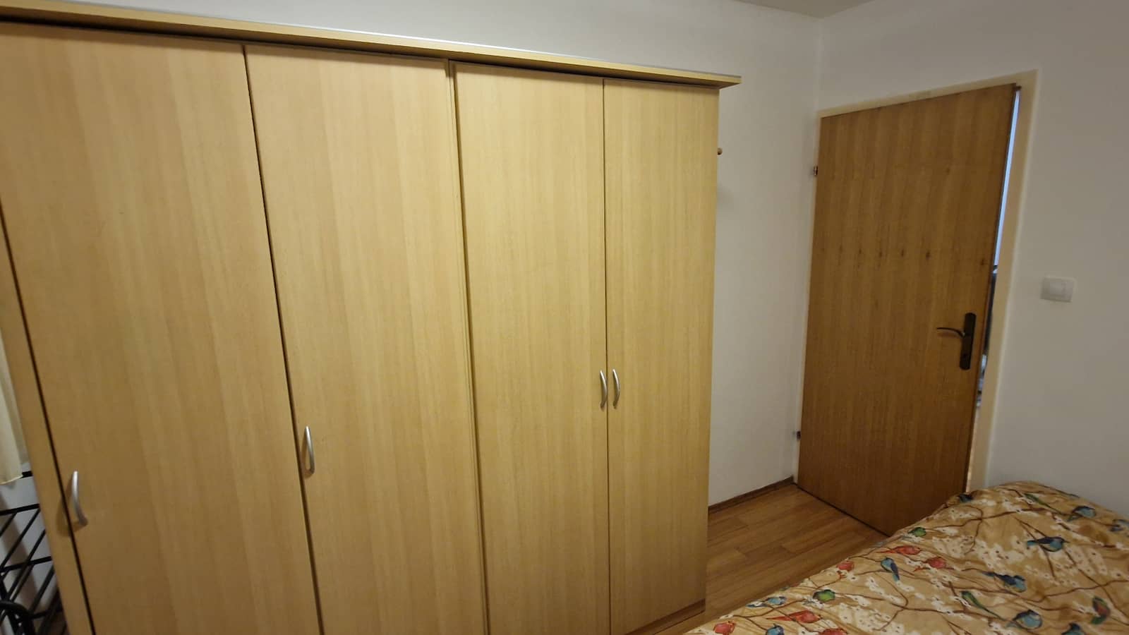 Apartment for 4 to 5 workers, 13 km from the center of Poreč. 5. image