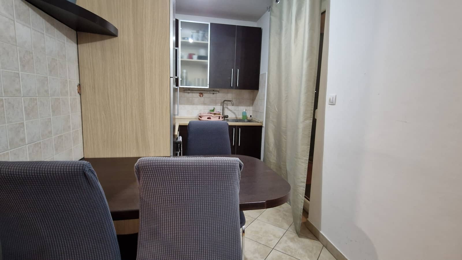 Apartment for 4 to 5 workers, 13 km from the center of Poreč. 3. image
