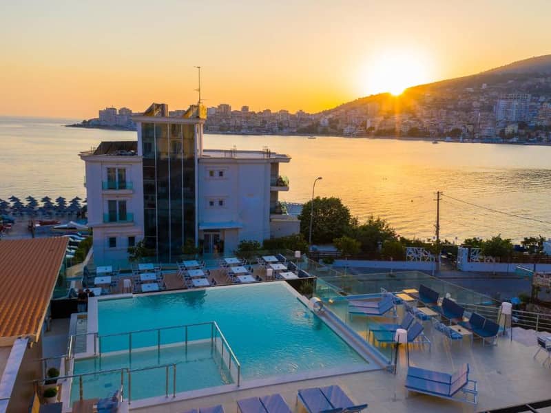 Hotel Agimi & S