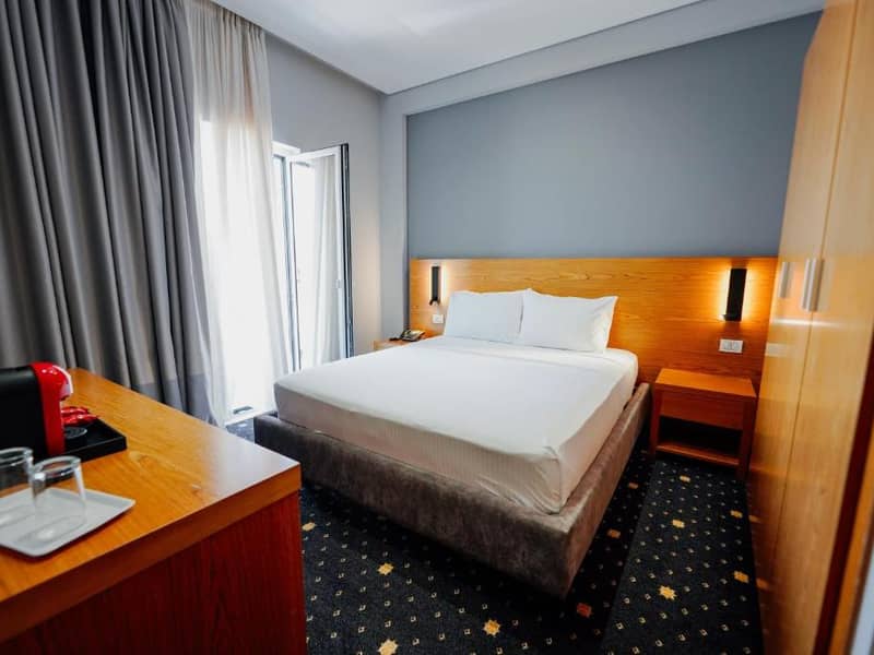 Hotel Agimi & S