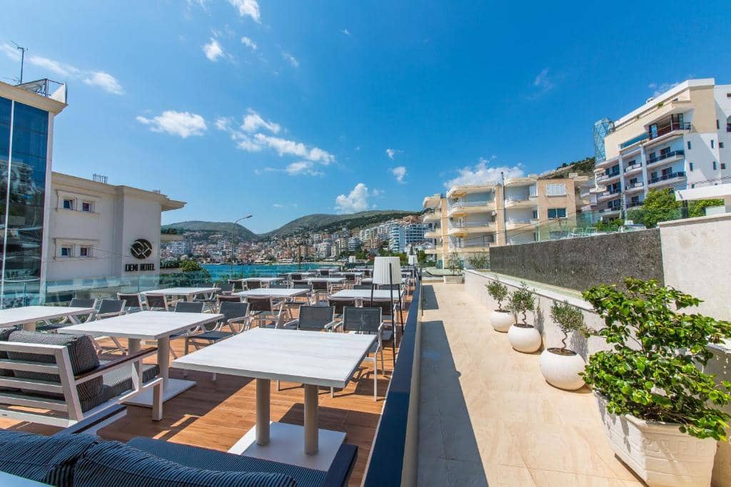 Hotel Agimi & S