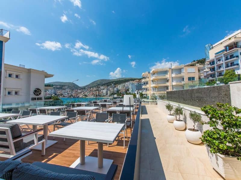 Hotel Agimi & S