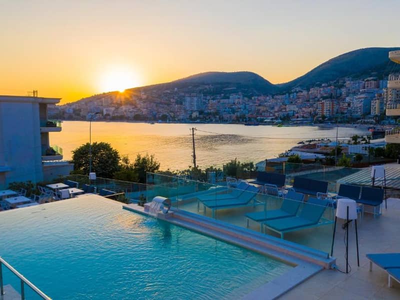 Hotel Agimi & S
