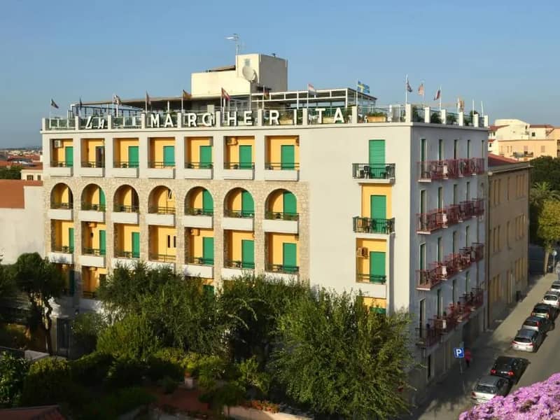 Hotel La Margherita