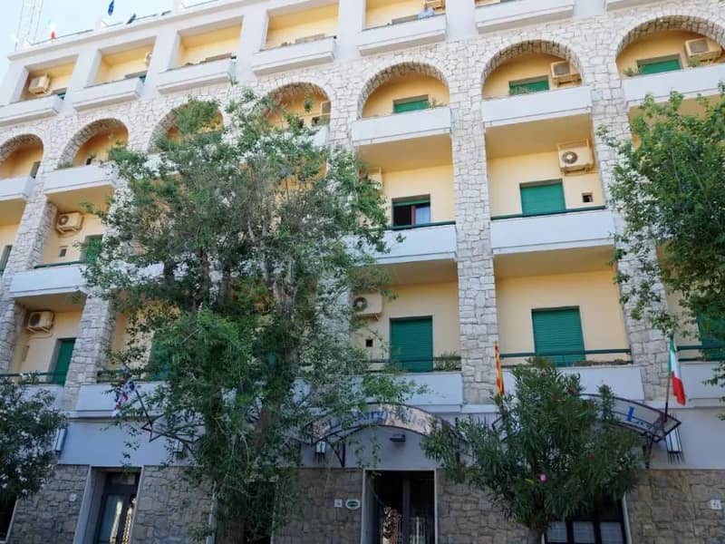 Hotel La Margherita