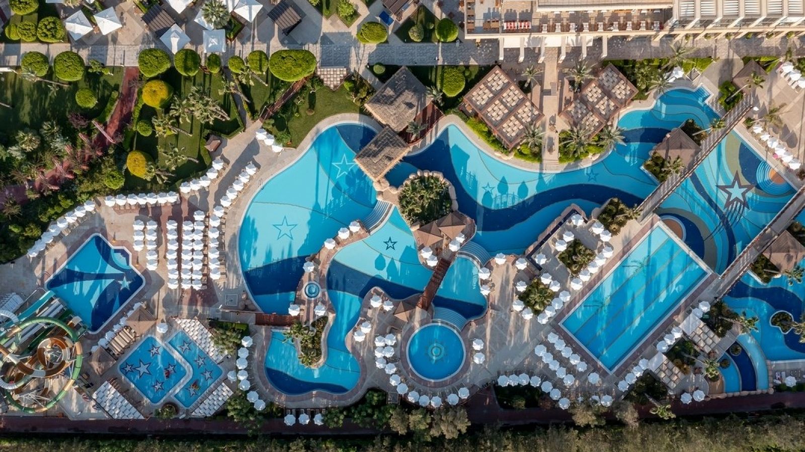 Hotel FAME RESIDENCE LARA