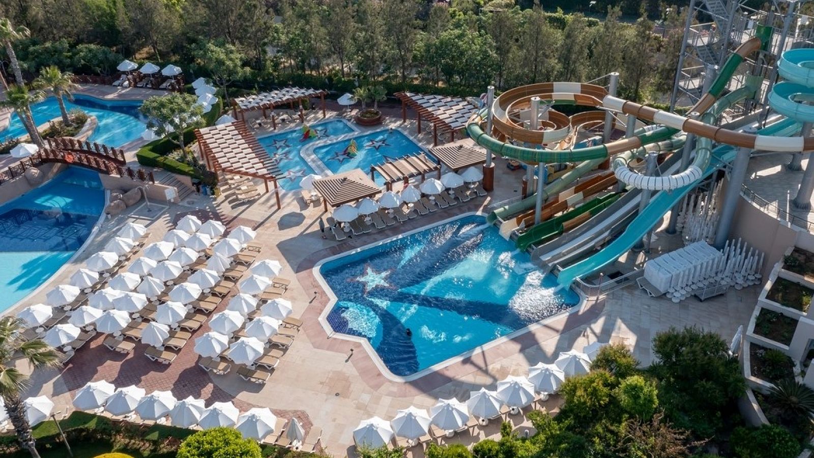 Hotel FAME RESIDENCE LARA