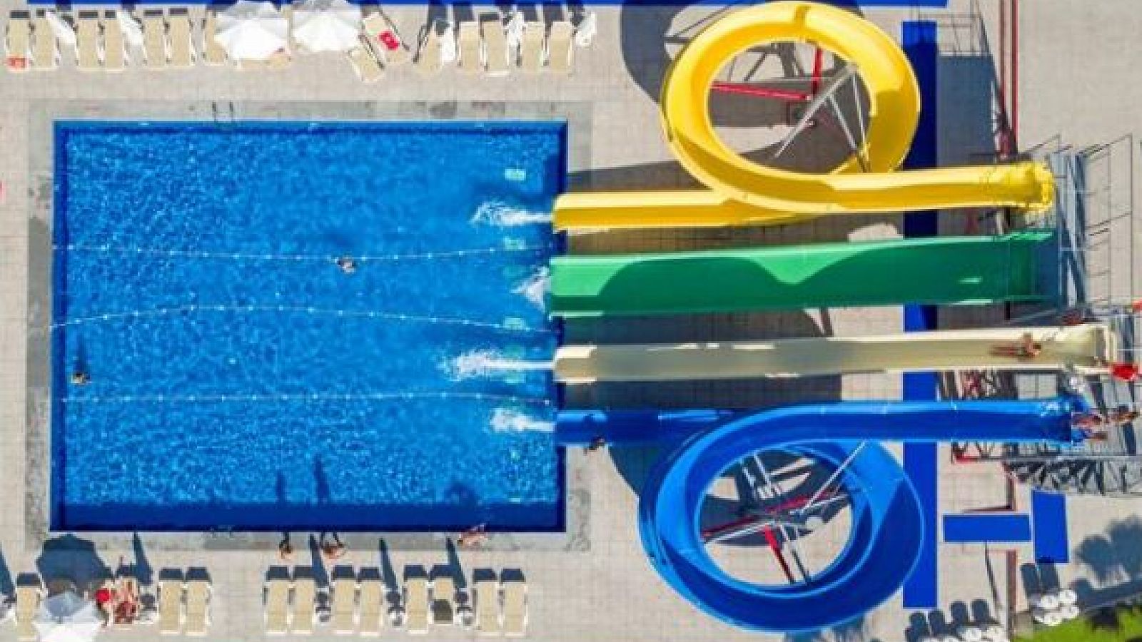 Hotel GRAND PARK LARA HOTEL