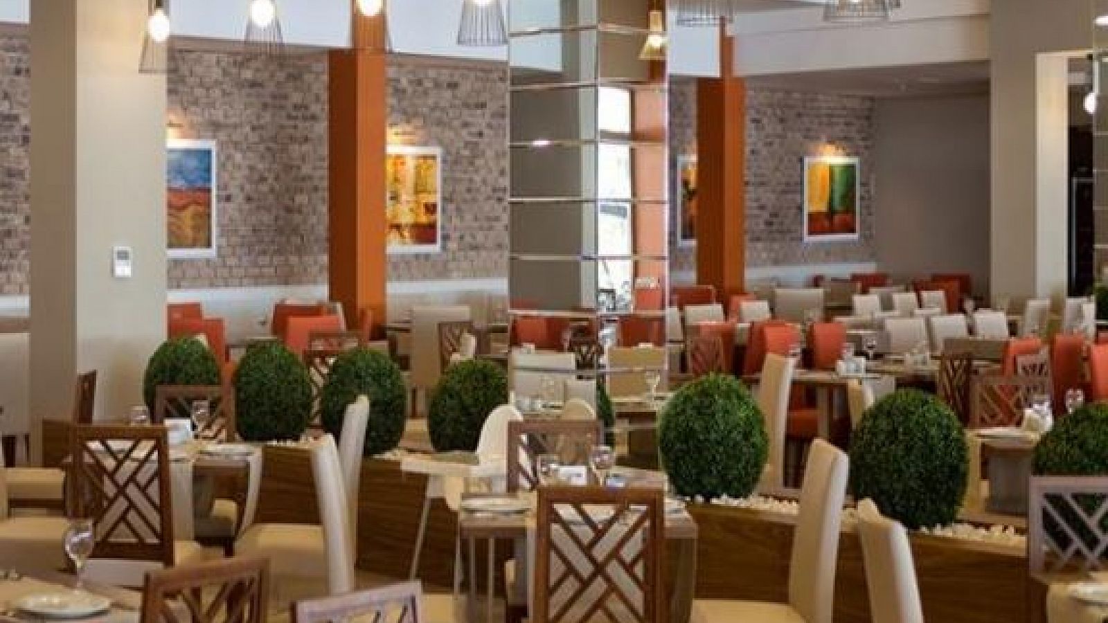 Hotel GRAND PARK LARA HOTEL