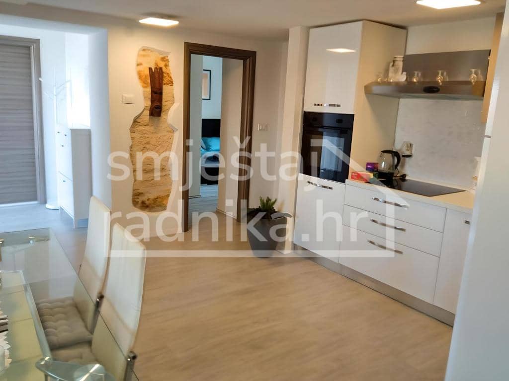 Smještaj za 3 radnika 2. slika