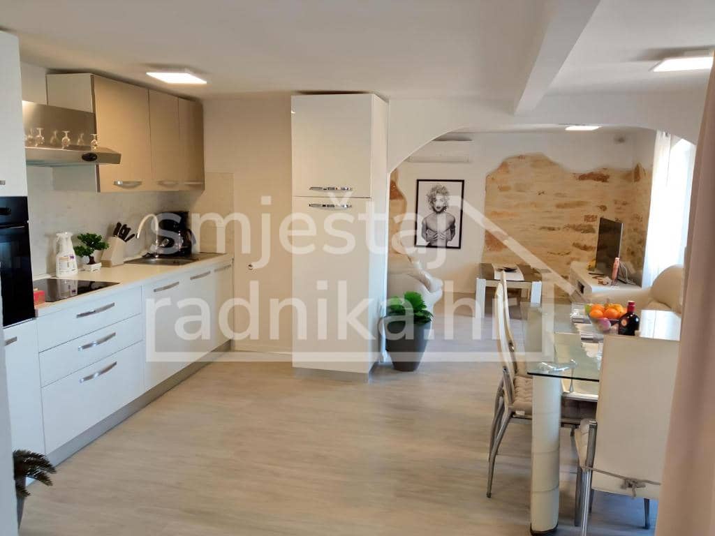 Smještaj za 3 radnika 3. slika