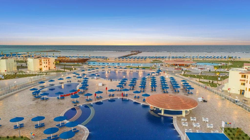 Hotel PICKALBATROS MAKADI RESORT