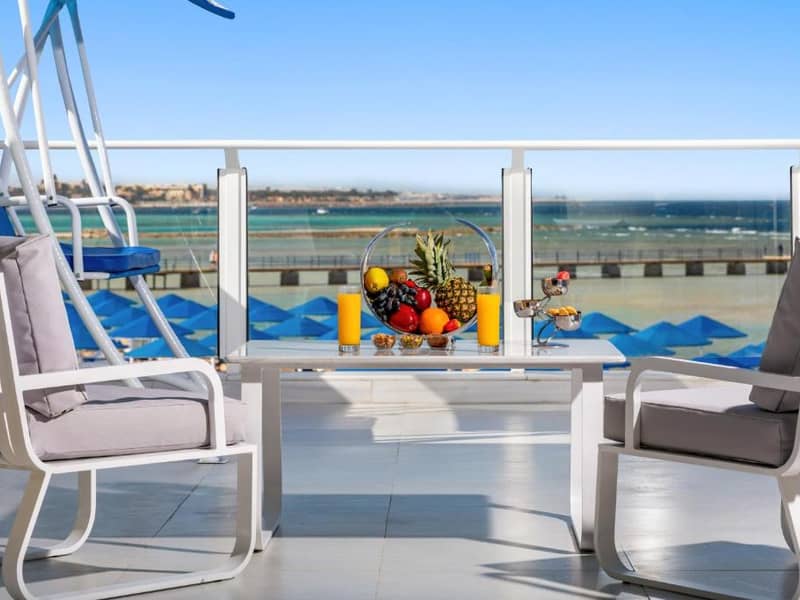 Hotel PICKALBATROS MAKADI RESORT