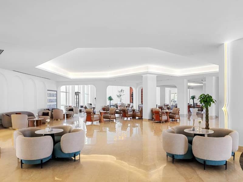 Hotel PICKALBATROS MAKADI RESORT