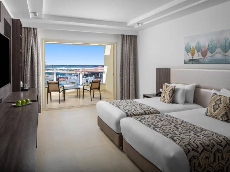Hotel PICKALBATROS MAKADI RESORT