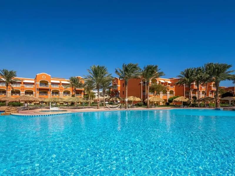 Hotel SENTIDO CARIBBEAN WORLD RESORT SOMA BAY