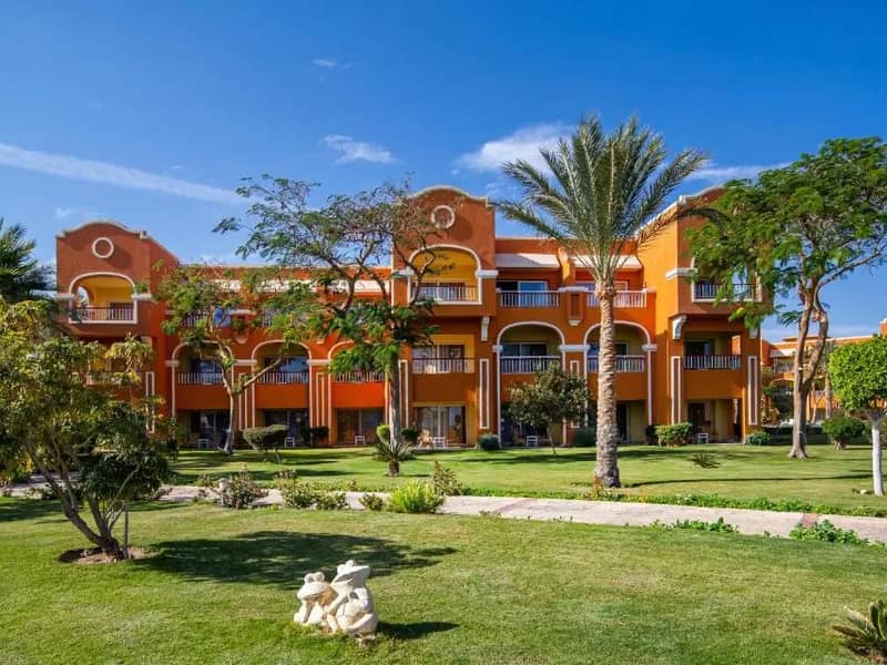 Hotel SENTIDO CARIBBEAN WORLD RESORT SOMA BAY