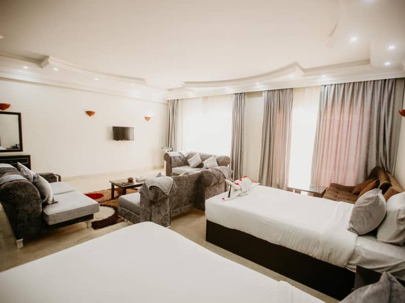 Hotel CAVES BEACH (ADULT ONLY)