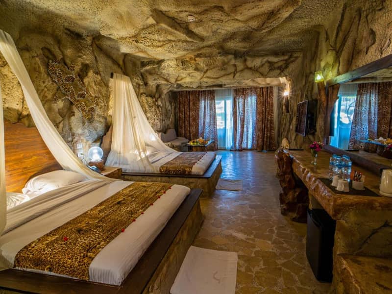 Hotel CAVES BEACH (ADULT ONLY)
