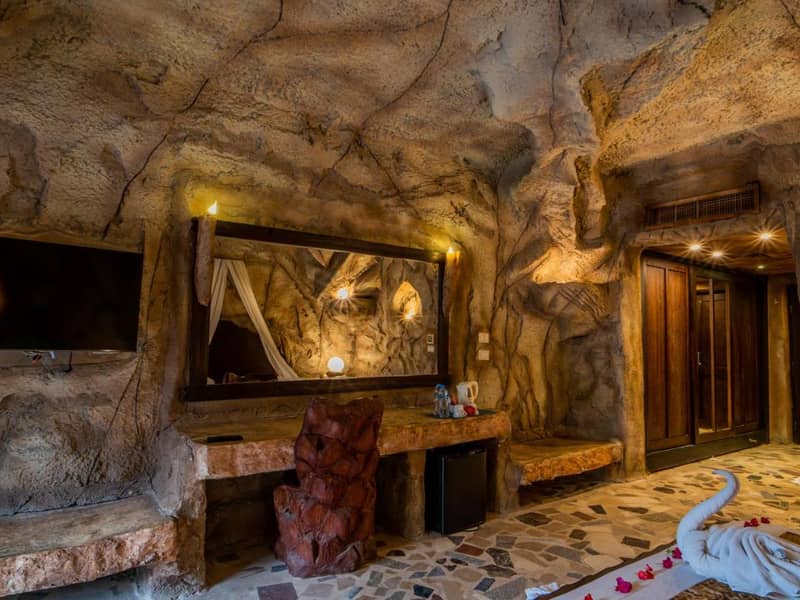 Hotel CAVES BEACH (ADULT ONLY)