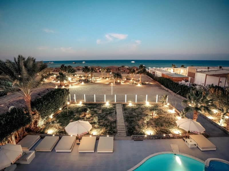 Hotel CAVES BEACH (ADULT ONLY)