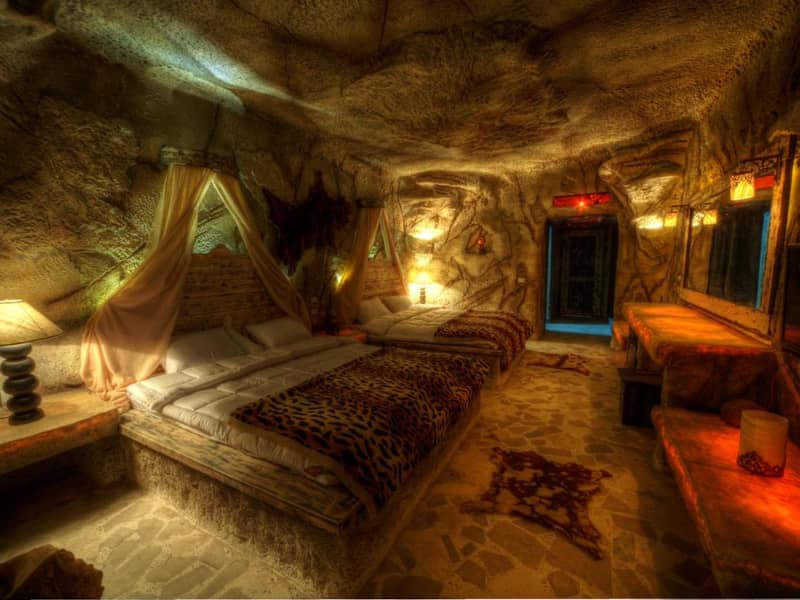 Hotel CAVES BEACH (ADULT ONLY)