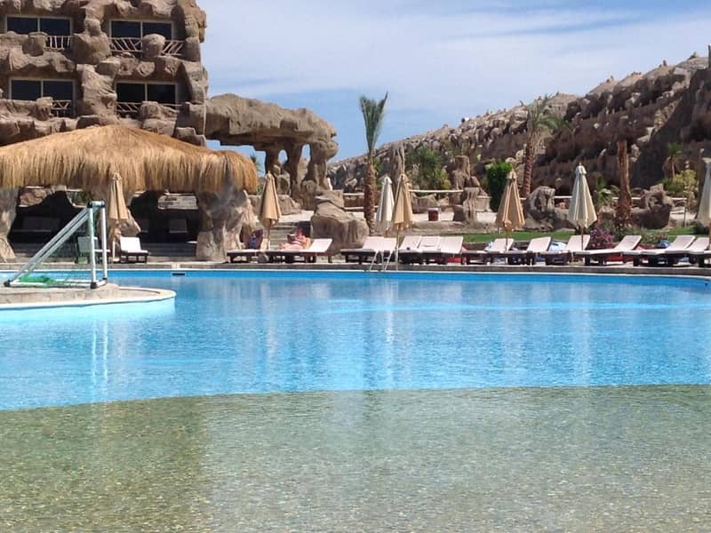 Hotel CAVES BEACH (ADULT ONLY)