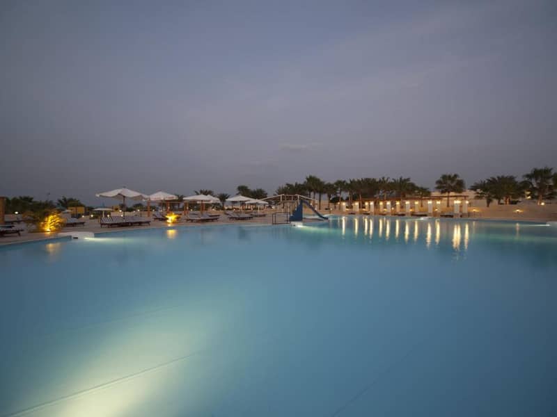 Hotel CORAL BEACH