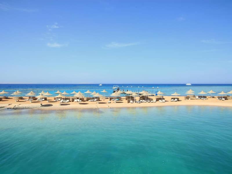 Hotel CORAL BEACH
