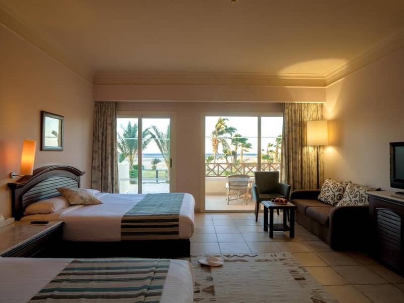 Hotel CORAL BEACH