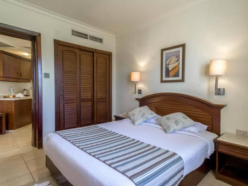 Hotel CORAL BEACH
