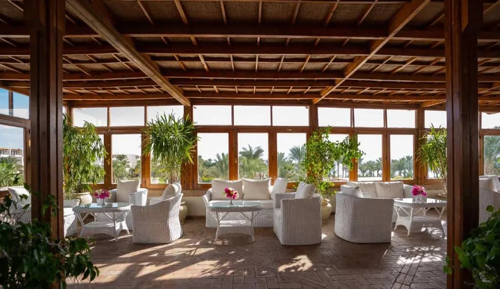 Hotel FORT ARABESQUE RESORT SPA & VILLAS