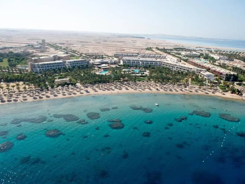 Hotel FORT ARABESQUE RESORT SPA & VILLAS