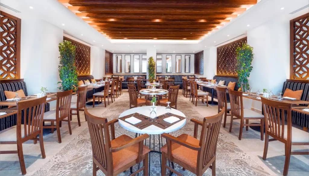 Hotel JAZ ELITE CASA DEL MAR BEACH