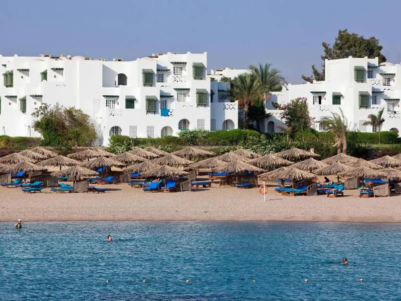 Hotel MERCURE HURGHADA HOTEL