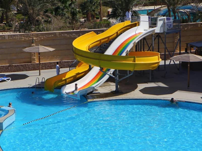 Hotel PALM BEACH