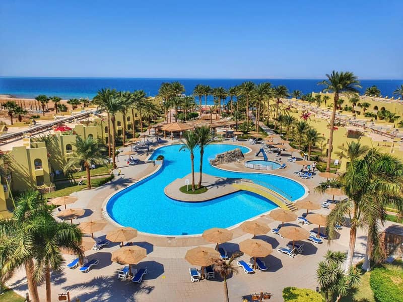 Hotel PALM BEACH
