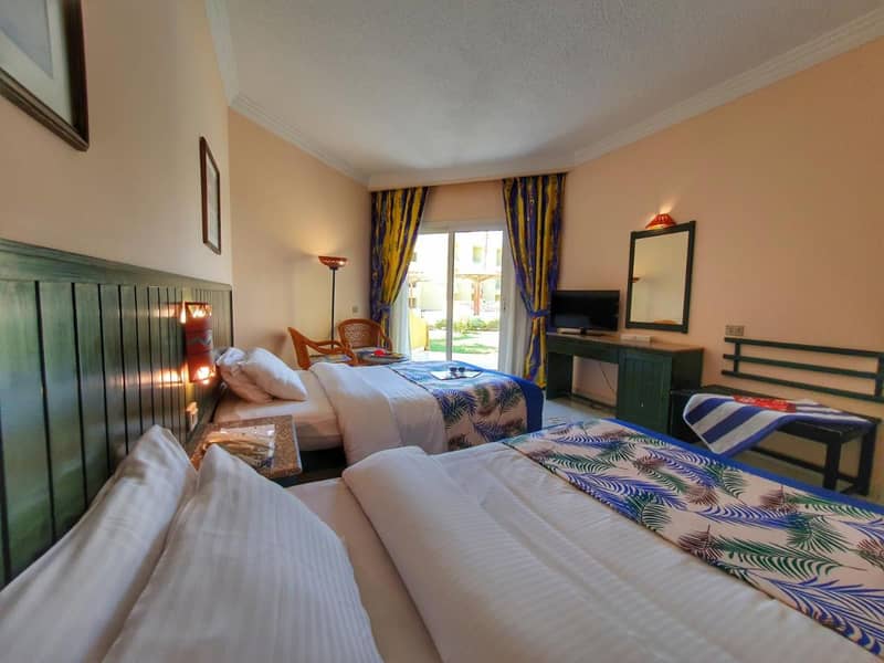 Hotel PALM BEACH