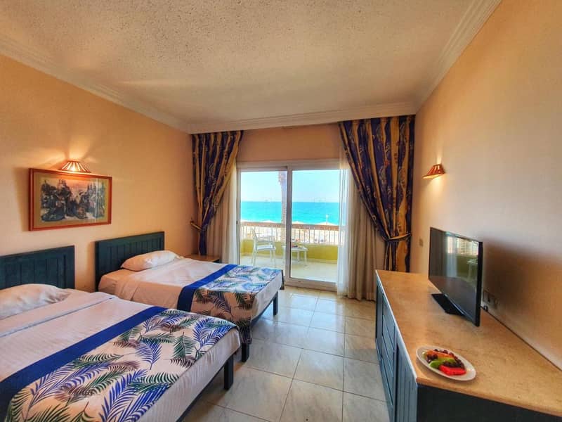 Hotel PALM BEACH