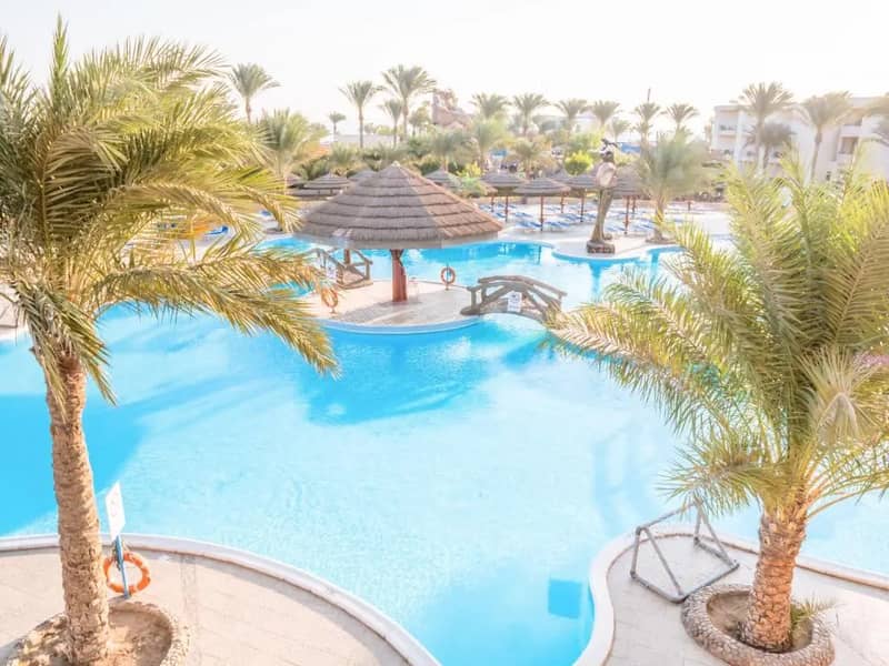 Hotel SEAGULL BEACH  RESORT