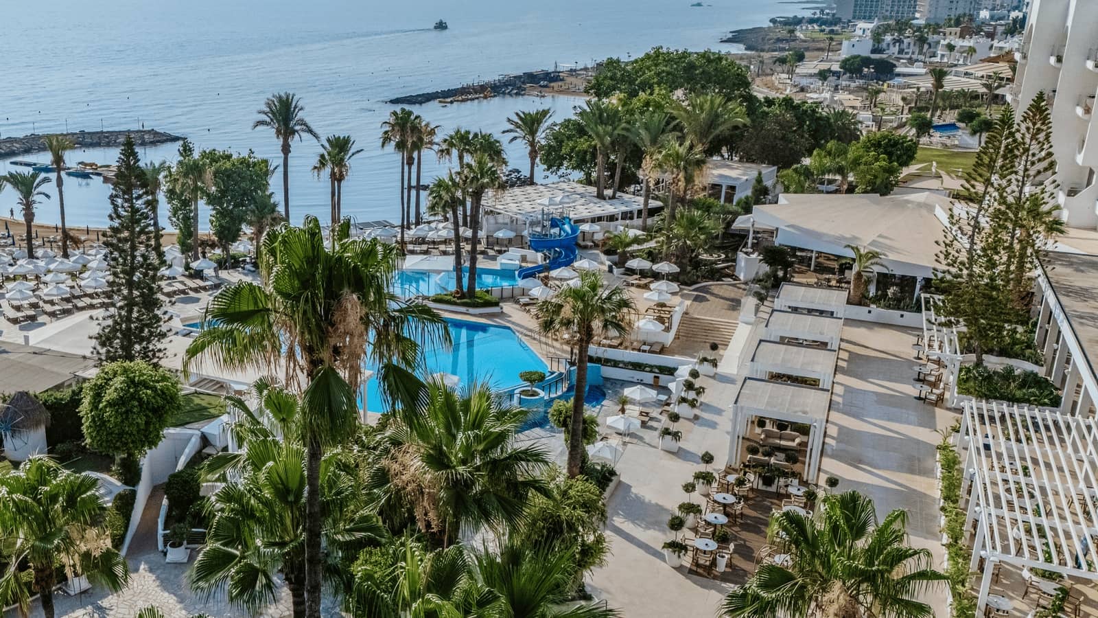 Hotel Golden Coast Beach Hotel