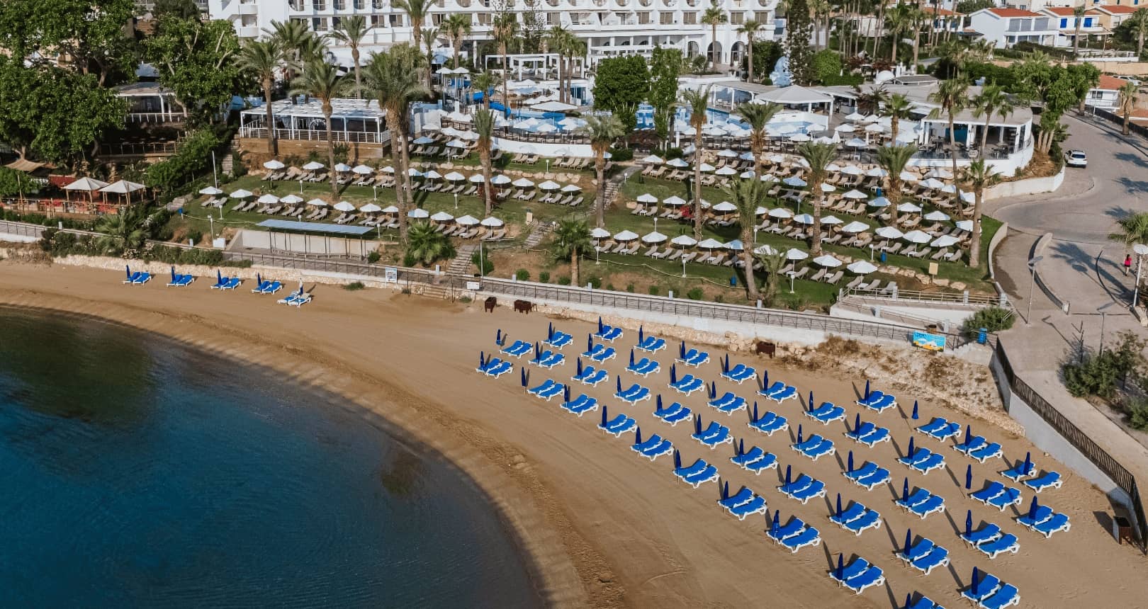 Hotel Golden Coast Beach Hotel