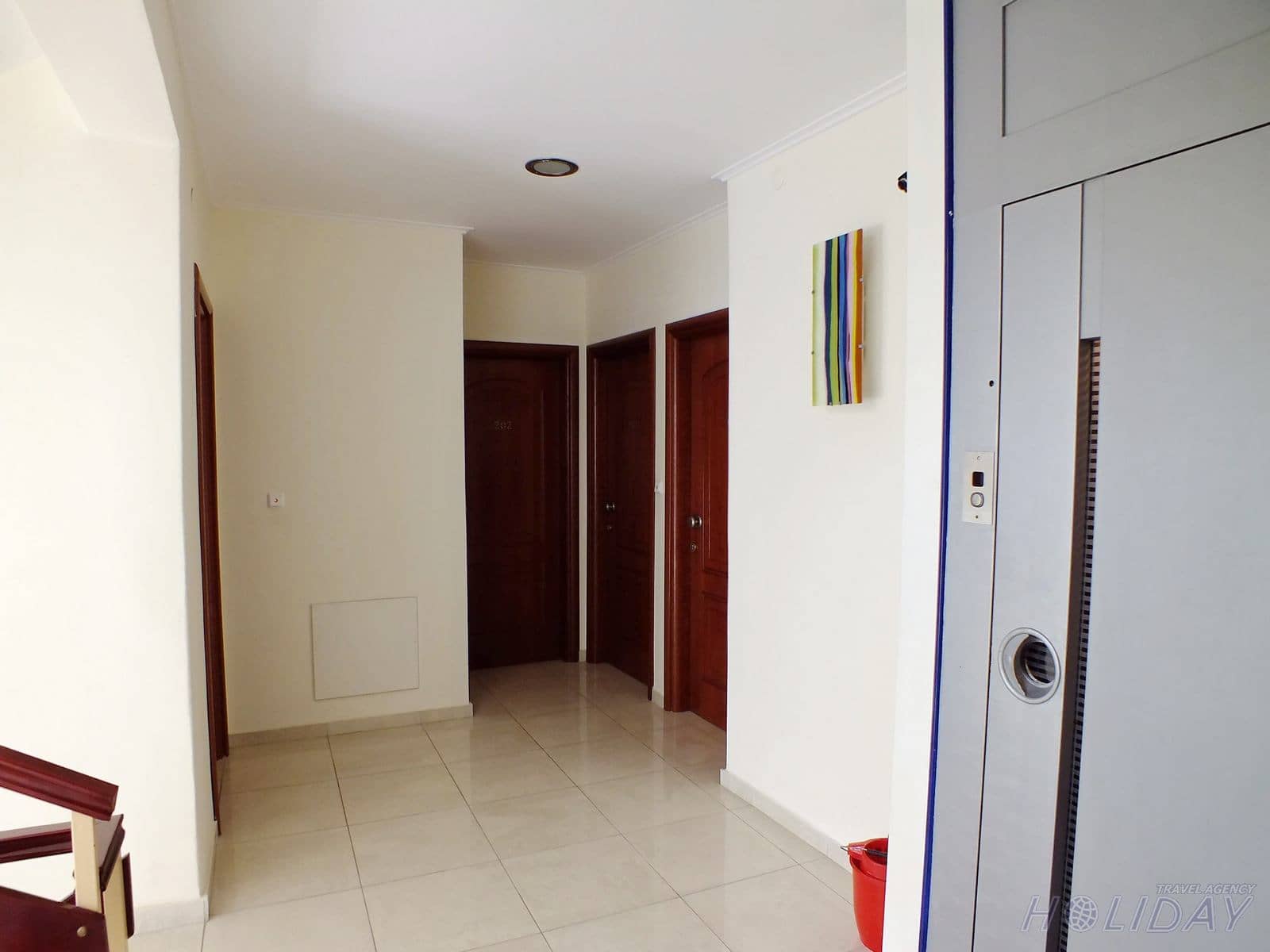 Apartmani Orfeas Riviera