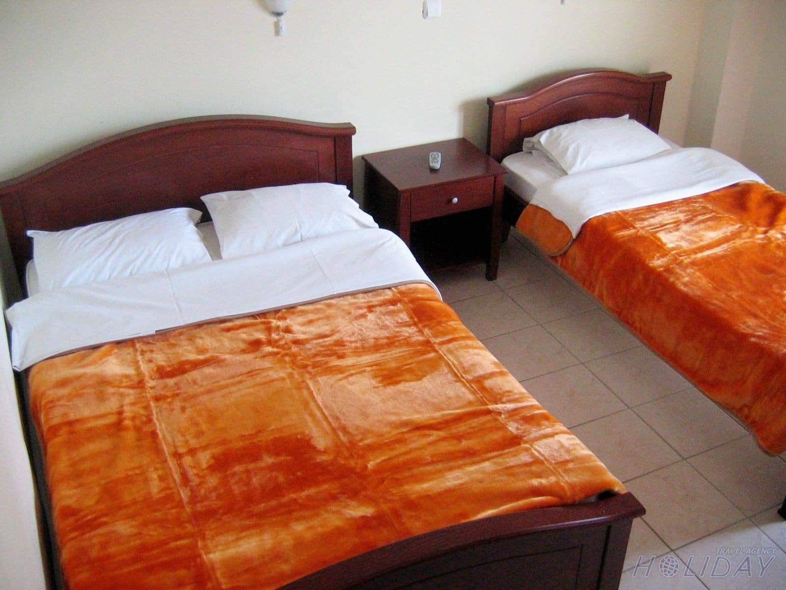 Apartmani Orfeas Riviera