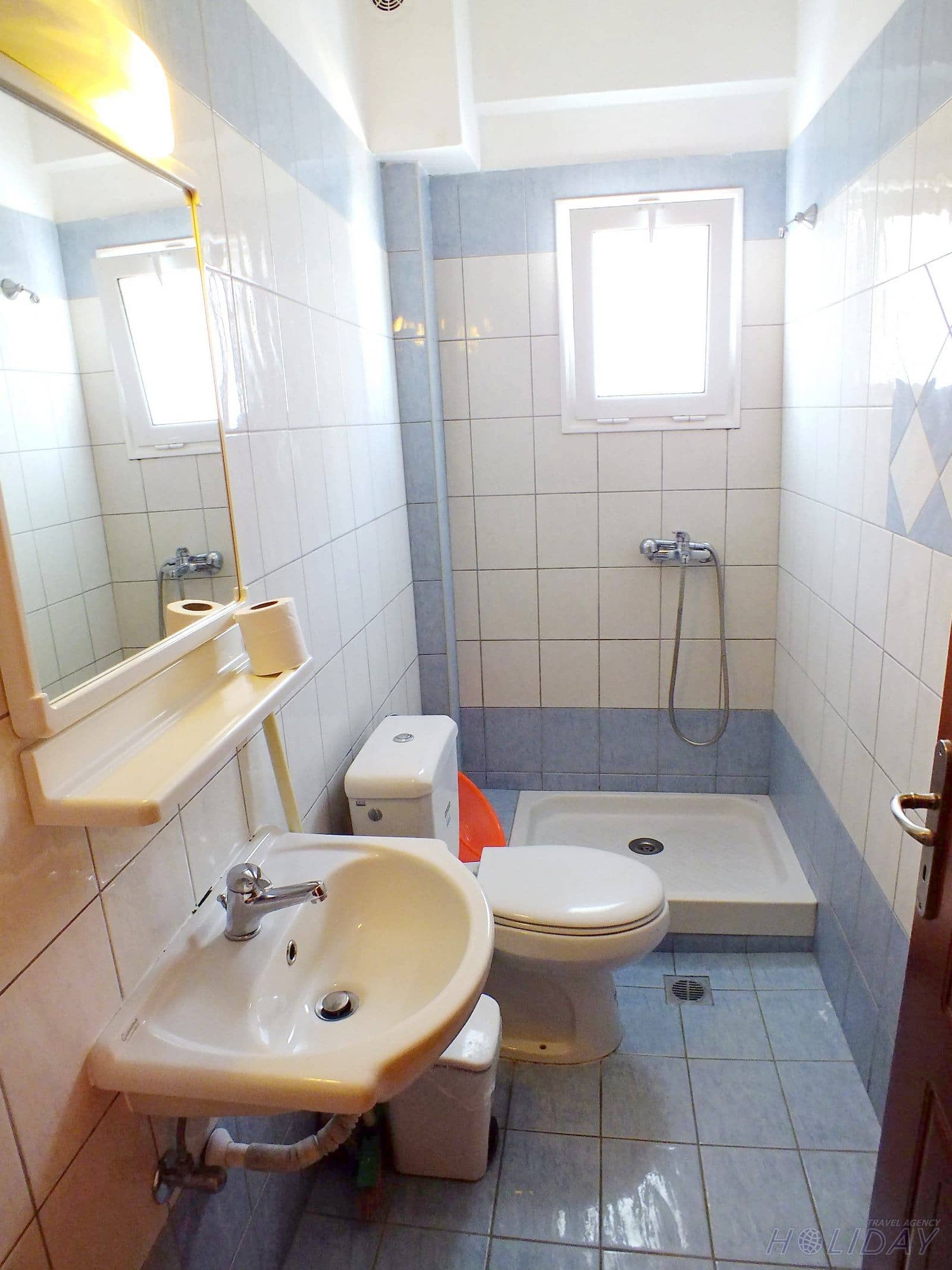 Apartmani Orfeas Riviera