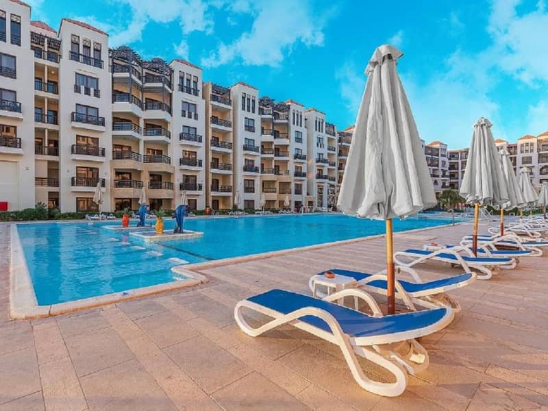 Hotel Gravity Hotel & Aqua Park Hurgada