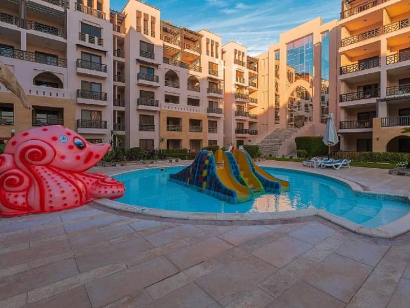 Hotel Gravity Hotel & Aqua Park Hurgada